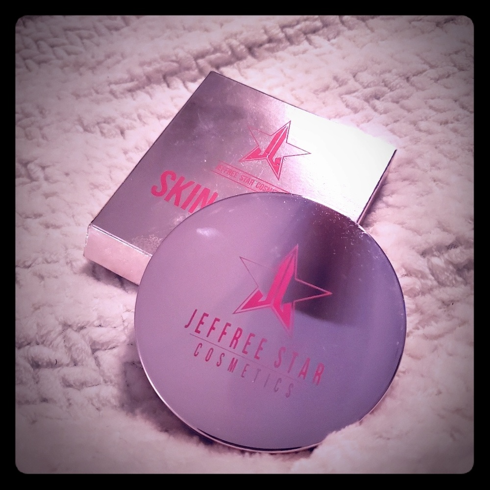 🔥3/$30 ⭐Jeffree Star⭐   ❄ Skin Frost❄